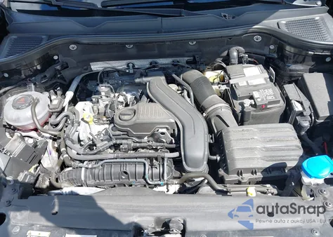 2023 Volkswagen Taos 1.5T S из США, поврежденный, VIN 3VVCX7B29PM321561